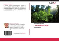 Francisco MuñOz De Escalona | La Era Del Turismo | Taschenbuch | Spanisch (2012)