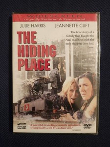 Dvd the Hiding Place | eBay