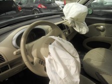 Amortisseur Nissan MICRA
