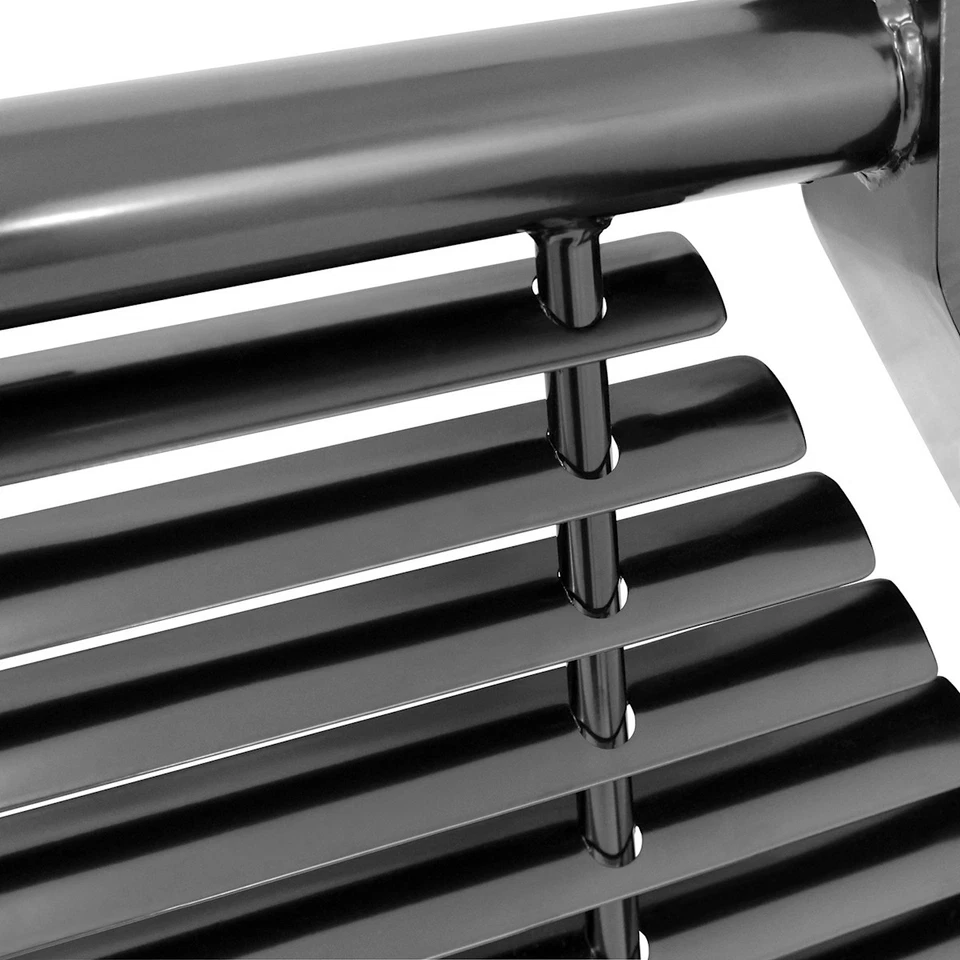 57-8025 Westin Headache Rack for Chevy Chevrolet Silverado 1500 Truck 2500 GMC Foto 2 de 2