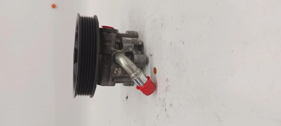 '01-'07 Bomba de dirección Dodge Caravan 3,3 L 54 k millas OEM ¡1 año de garantía! Foto 4 de 4