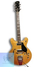 YAMAHA Electric Guitar SA-50B