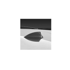 ORIGINAL BMW M Performance Antennenabdeckung Aramid für 2er, 3er, 5er,7er, M3-M5