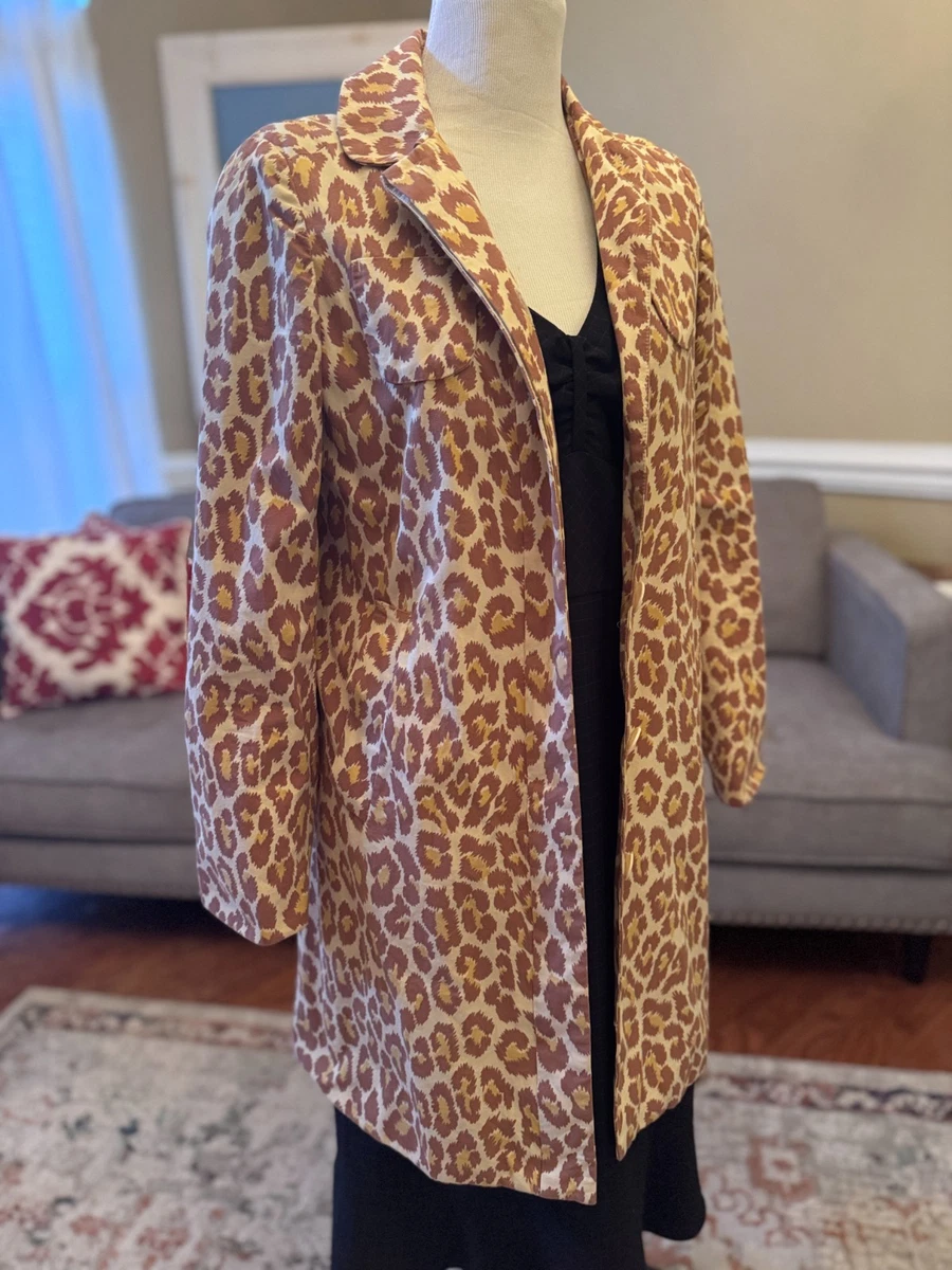 Marc Jacobs Animal Print Coats, Jackets & Vests for Women for sale