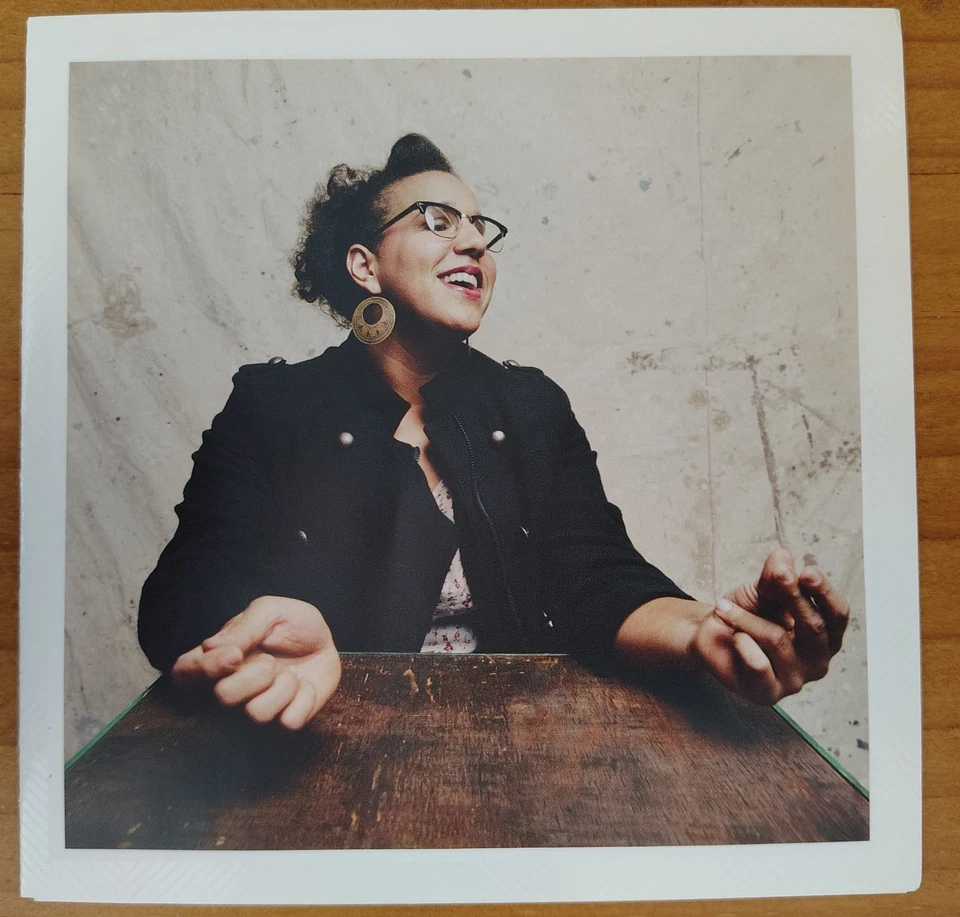 Alabama Shakes Boys & Girls CD 2012 ATO records Pop/Rock Like New Foto 4 de 4