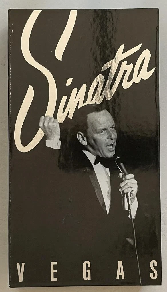 Box Set Frank Sinatra Music CDs for sale | eBay