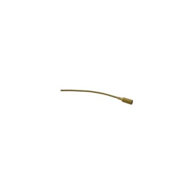 Point Source Audio CO-8 Waterproof Omni Lavalier Mic with Interchangeable Connec
