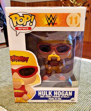2015-16 Funko Pop WWE Series 3 Vinyl Figures 17