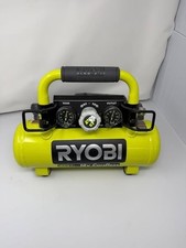 Ryobi P739 ONE+ 18V Cordless 1 Gal. Portable Air Compressor (TOOL ONLY)
