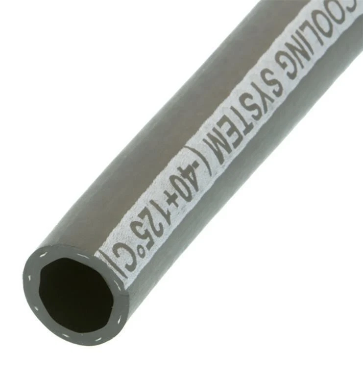 METERWARE Kühlwasserschlauch Kühlerschlauch 16mm x 23mm LPG Autogas Schlauch - Bild 1 von 1