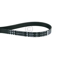Keilrippenriemen 1249PJ5E Whirlpool 480111101441 FüR Waschmaschine