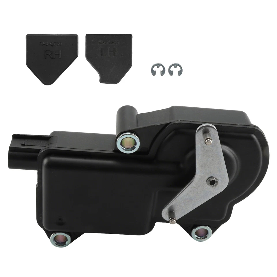 5R3Z9J559AA For FORD MUSTANG 4.6L 05 06 07 08 09 10 NEW Intake Manifold Actuator - Image 3 of 4