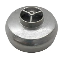 Century Fuel A2-8 Adapter 2-5/16" Airhorn for CA125M Propane LP Natural Gas