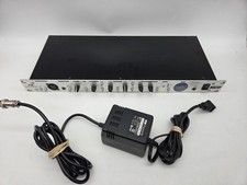 Focusrite Platinum TrakMaster Pro TMP06220 Microphone Preamp