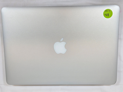 Apple MacBook Air A1466 2012 laptop 13
