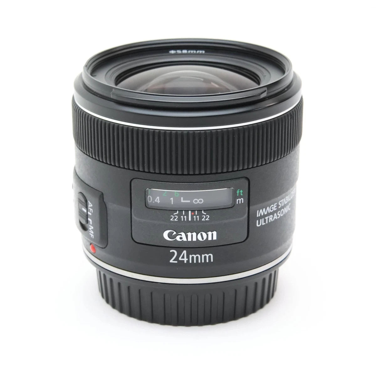 ■ほぼ新品■ キヤノン Canon EF 24mm F2.8 IS USM Amazon.com : Canon EF24mm f/2.8 is USM Lens : Camera Lenses