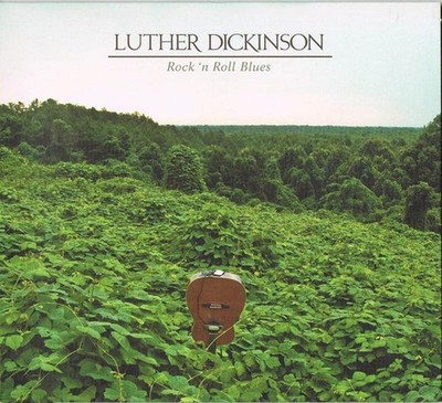 Dickinson, Luther - Rock 'N Roll Blues LIGHTNIN MALCOLM AMY LAVERE CD NEU OVP