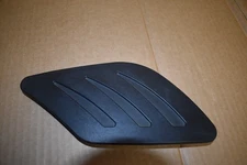 Victory Left Passenger Floorboard Pad