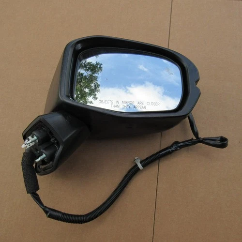 2023 2024 HONDA CRV CR-V RIGHT RH PASSENGER SIDE VIEW MIRROR OEM