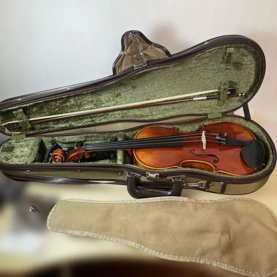 Suzuki 3/4 Size Violins for sale | eBay