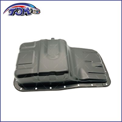 Engine Oil Pan For 1997 1998 1999 2000 2001 Honda CR-V 2.0L l4 DOHC 11200P3F000