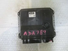 11 12 SCION TC ENGINE ECM ELECTRONIC CONTROL MODULE MT 89661-21540 8966121540