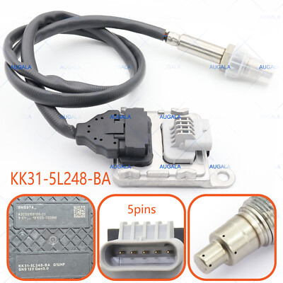 KK31-5L248-BA Lambda Nitrogen NOX Sensor 2361244 For Ford Transit