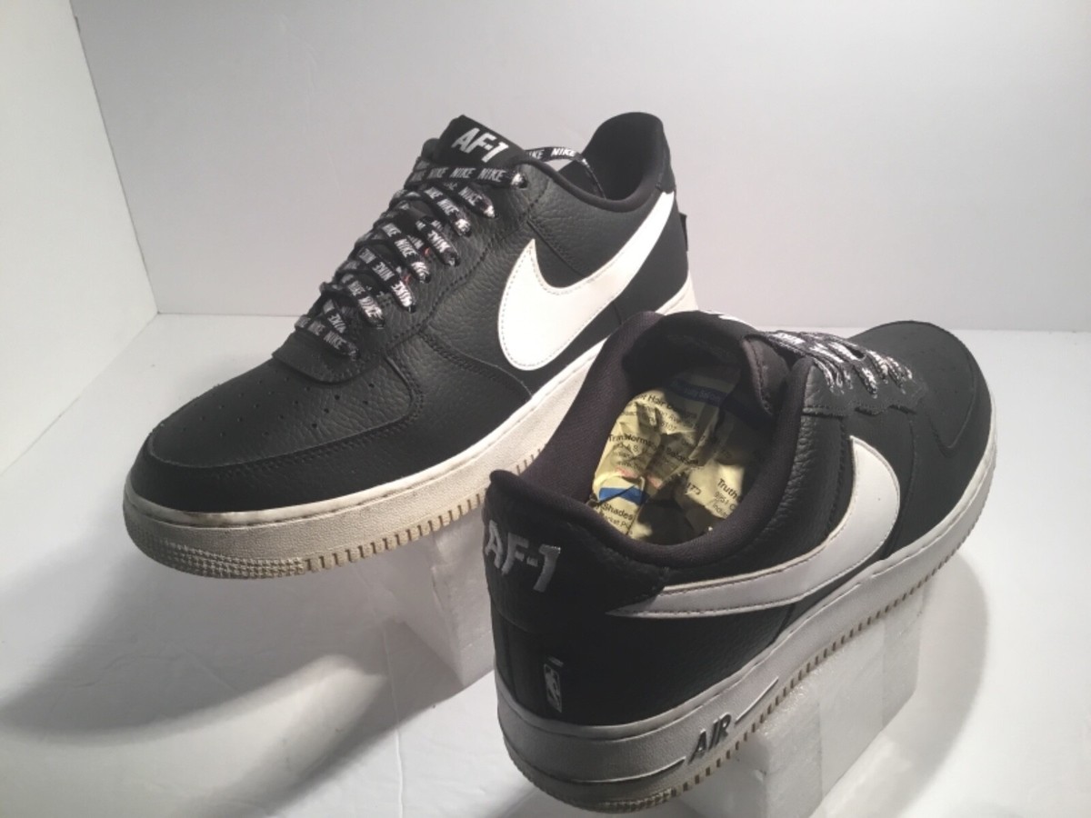 air force 1 nba pack