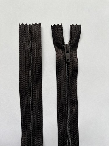Closed End Nylon N03 Zips 6 - 22 inch Autolock Crafts Sewing Zipper Fastener - Picture 13 of 17