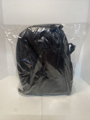 Vivitar Camera Backpack Bag for DSLR and Lens - Padded Case for Canon Nikon Sony