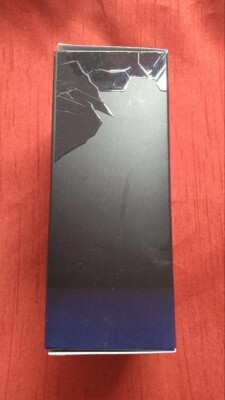 CAPCOM Cafe Devil May Cry 5 NERO Perfume EAU DE TOILETTE