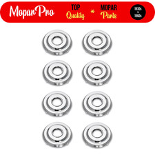 1928 1929 1930 Plymouth Dodge Desoto Chrysler New Door Window Escutcheon 1928 1929 1930 Plymouth Dodge Desoto Chrysler New Door Window Escutcheon