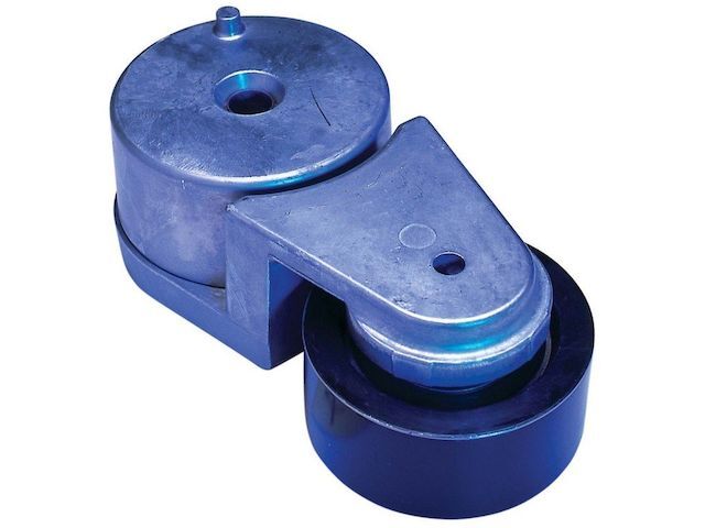 For 2000-2004 Freightliner Argosy Accessory Belt Tensioner Gates 32742VJNM