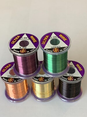 UTC ULTRA WIRE