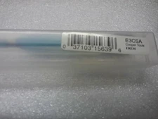 EREM Stainless Steel ESD Ergo Tweezer,Ultra-Fine,4 3/4 In, E3CSA