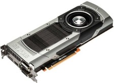 PNY GeForce NVIDIA GTX 780 3GB 384-Bit GDDR5 Graphics Video Card GMGTX78N3H3GJ