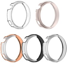 Watch Frame Shell Half-wrapped Protective Case for HUAWEI GT5 41MM/GT4 41MM