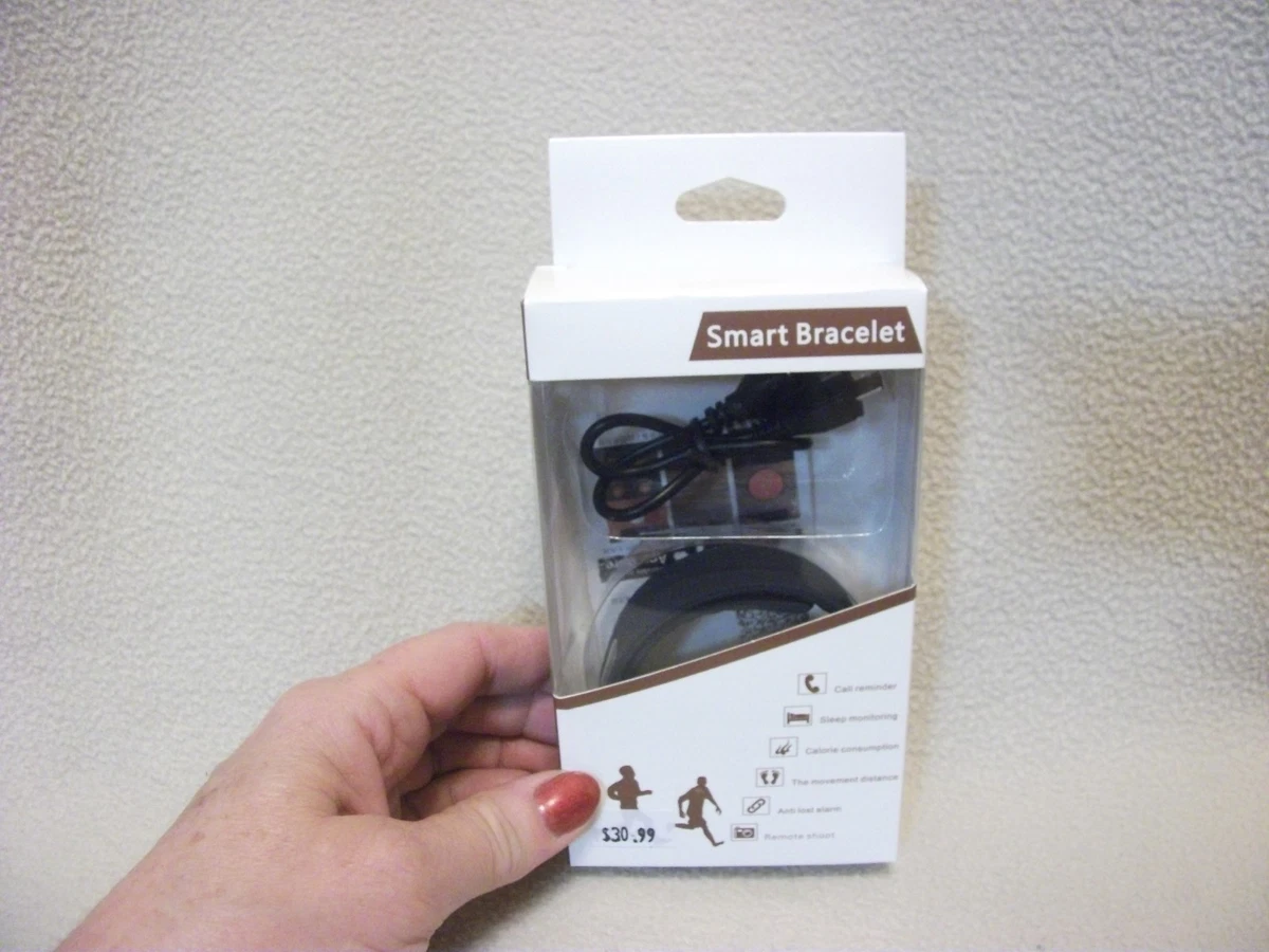 Discover 83+ smart bracelet x64 app best ceg.edu.vn