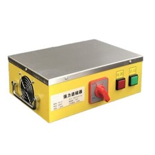 Metal Mold Demagnetizer TC-3 Powerful Demagnetizer Plane Demagnetization Tool