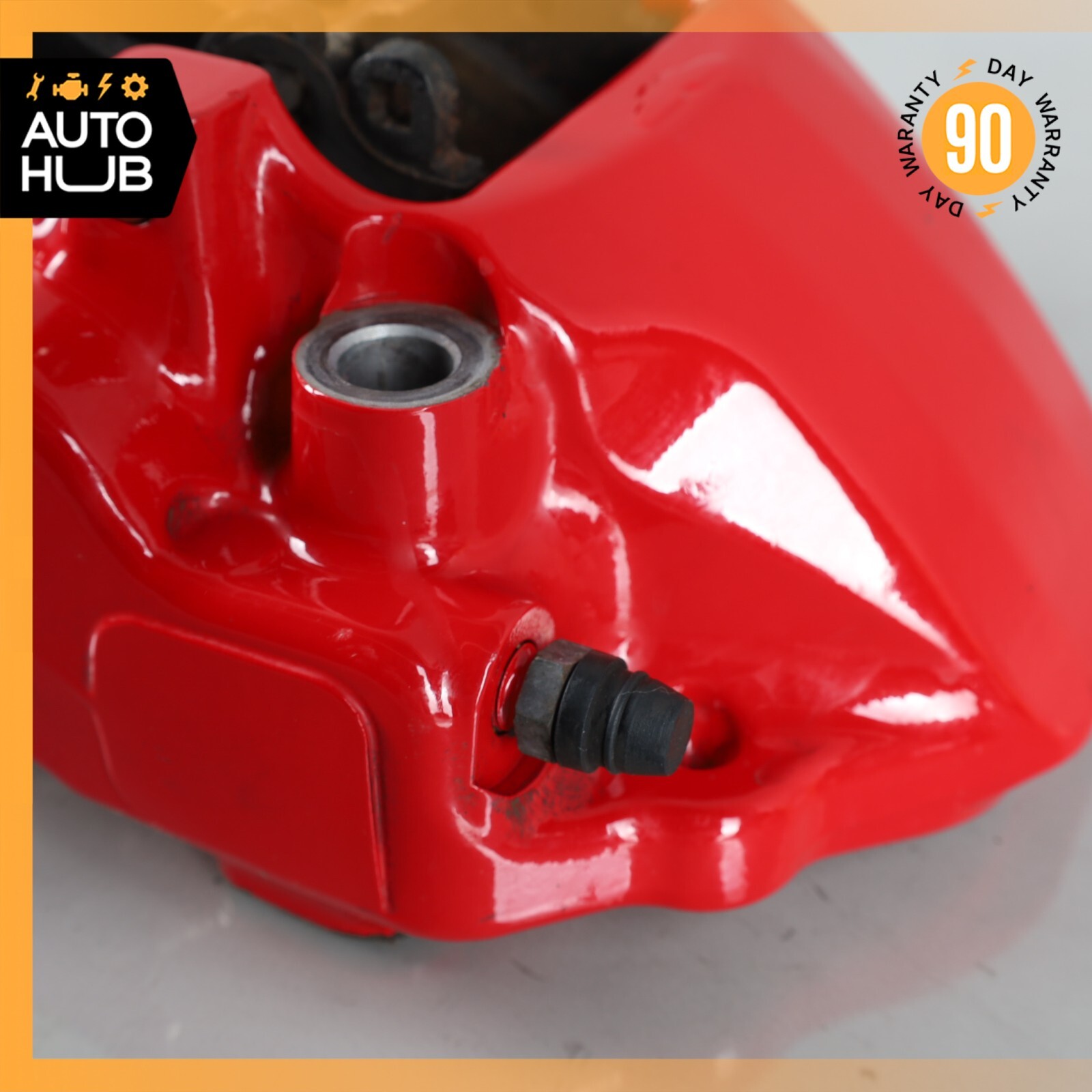 Aston Martin Rapide Vantage Front Left Driver Side Brake Caliper Brembo OEM