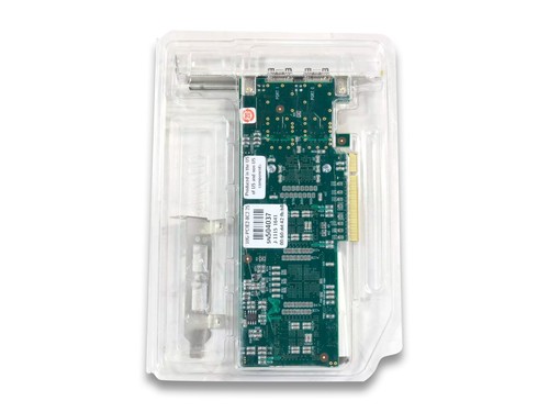 Myricom 10G-PCIE2-8C2-2S 10-Gigabit PCI Express 2.0 Ethernet Network Adapter - Bild 3 von 11
