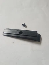 CVA Stag Horn Mag Muzzleloader Rifle Rear Sight Ramp Only With Screw. 
