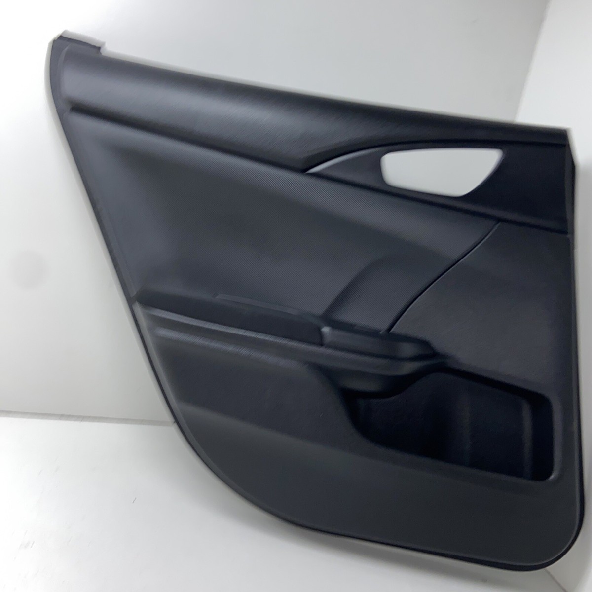 2020 Honda Civic Rear Left Driver Side Door Panel OEM | eBay