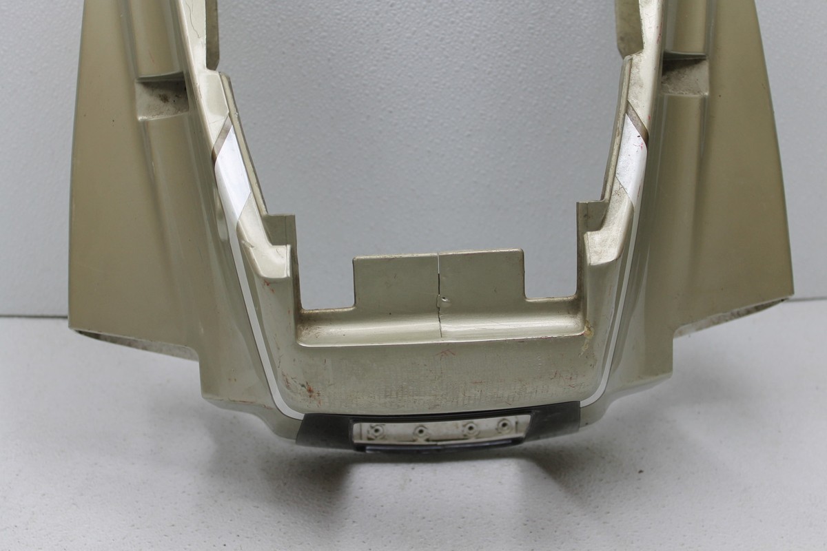 KAWASAKI ZX1000 ZX10 SEAT REAR TAIL FAIRING COWL (KTP302) | eBay