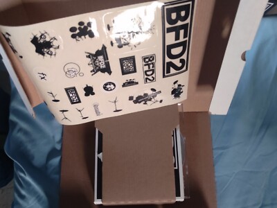 BFD2 