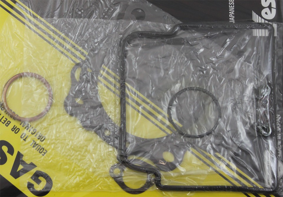 Top End Head Gasket Kit For Honda TRX 450S/ES 4X4 FOREMAN 1998u20132004