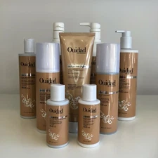 Ouidad Curl Shaper Products for loose curls and waves   you choose