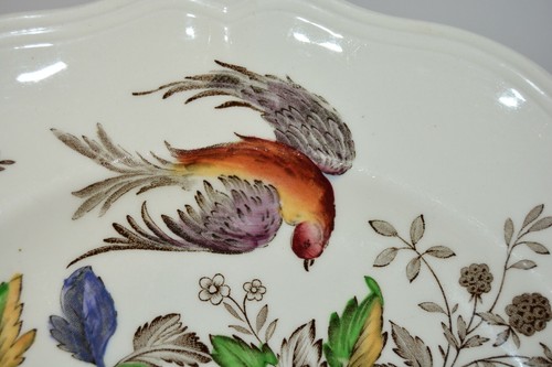Royal Doulton Hampshire Mittagessen 9,5" Teller, 4er Set - Bild 3 von 8