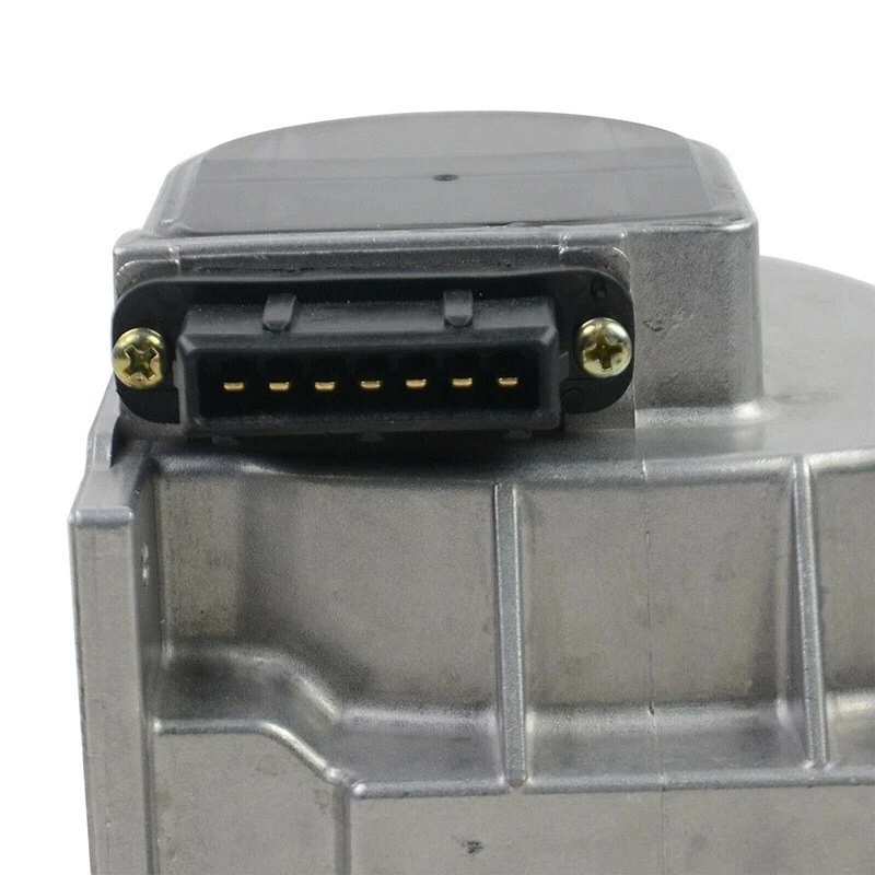 Sensor medidor de flujo de aire másico 22RE 22250-35050 para camioneta Toyota 1989-95 4 cilindros Foto 3 de 4