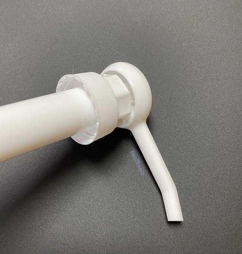 Bomba dispensadora para botellas de galón - Imagen 4 de 5